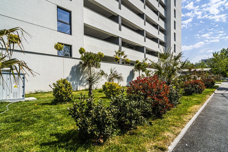 Militari, 2 camere, 58.2 mp, dec. bucatarie inchisa, metrou Pacii, Preciziei
