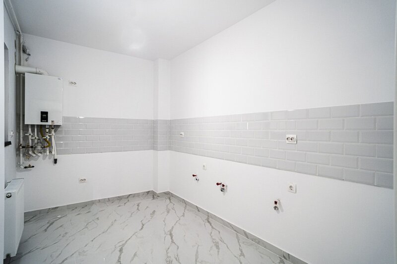 Militari, 2 camere, 58.2 mp, dec. bucatarie inchisa, metrou Pacii, Preciziei