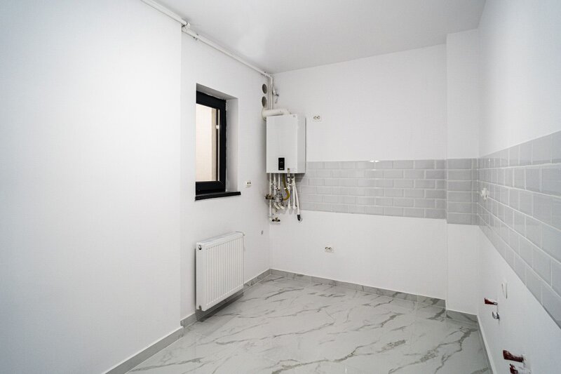 Militari, 2 camere, 58.2 mp, dec. bucatarie inchisa, metrou Pacii, Preciziei