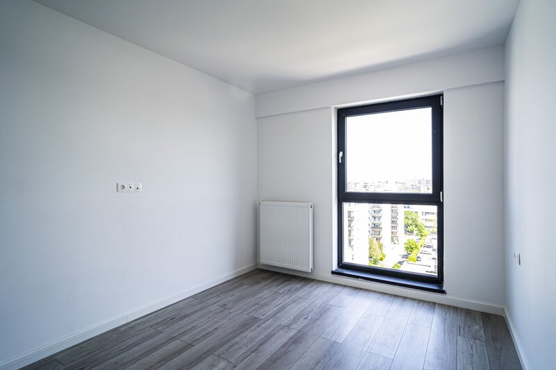 Militari, 2 camere, 58.2 mp, dec. bucatarie inchisa, metrou Pacii, Preciziei